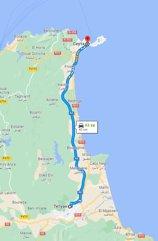 ЦВАУЦАЦАКПК