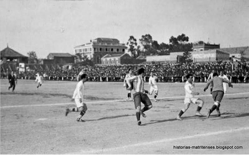 05 - Campo del Athletic de Madrid_09-05-1918